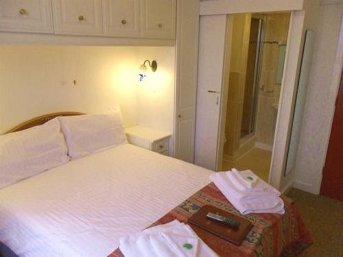 The Cumberland Hotel Weymouth Bagian luar foto