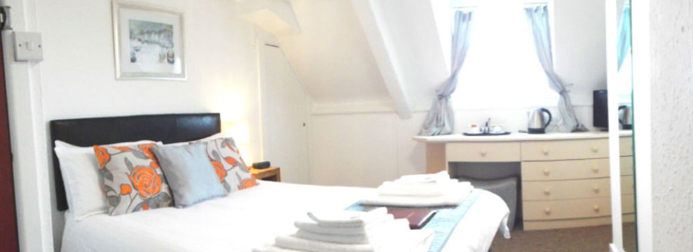 The Cumberland Hotel Weymouth Bagian luar foto