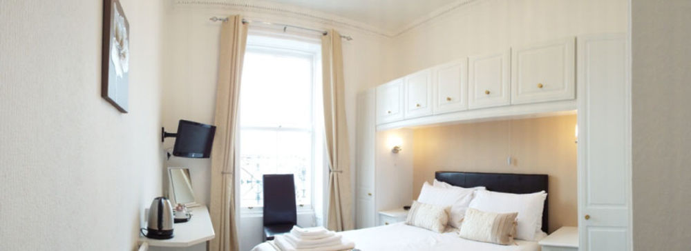The Cumberland Hotel Weymouth Bagian luar foto