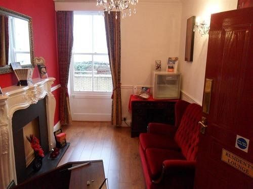 The Cumberland Hotel Weymouth Bagian luar foto