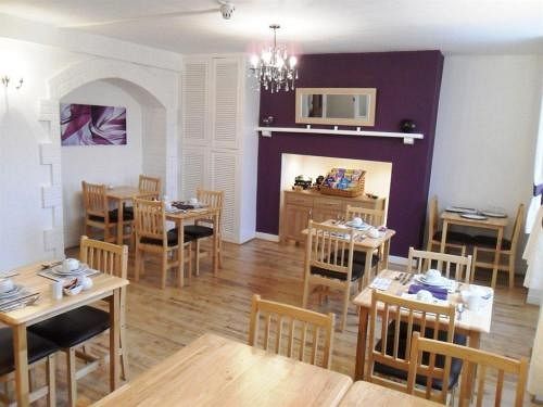 The Cumberland Hotel Weymouth Bagian luar foto